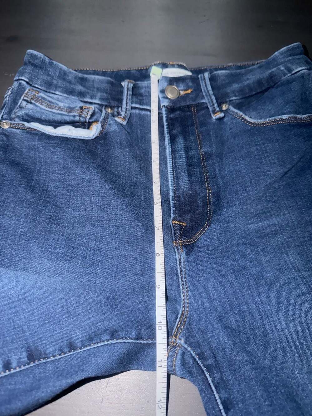 Good American Size 6-12 Skinny Jeans - Picture 2 of 7